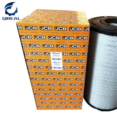 中国 SPARE PART AIR FILTER 32/925335 32-925335 32925335 FOR JCB JS Tracked Excavator 販売のため