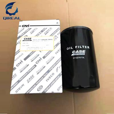 China Oliegraafwerktuig Filters NH87327673L W1223 P550596 4448336 B7416 Te koop