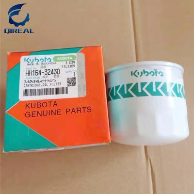 China Cartucho de filtro de aceite hidráulico DC70 HH164-32430 W9501-31070B para KUBOTA DC70 en venta