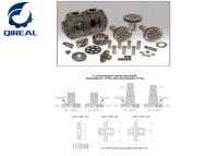 China Construction Machinery Parts Hydraulic Piston Pump Repair Kit A8VO55 O8O A8VO107 A8VO140 A8VO160 A8VO200 for sale