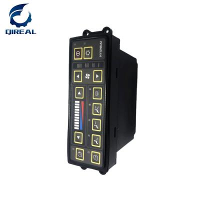 China 11N6-90031 Air Conditioner Control Board Excavator Spare Part R140W-7 R110-7A R140LC-7 R160LC-7 zu verkaufen