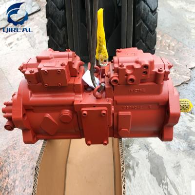 China Excavator hydraulic pump R305 R305-7 hydraulic pump K5V140TDP-9C main pump assembly for sale