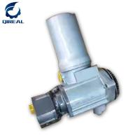 China Gray E325C Fuel Injection Pump 325C 1863410 for sale