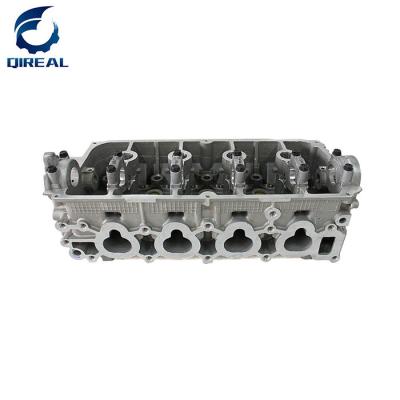 Cina Il cilindro dei ricambi auto G13B si dirige verso Suzuki Cylinder Head 1111082602 in vendita