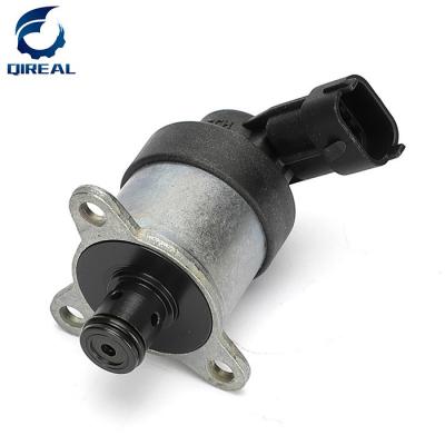 China Válvula VA32G6107020 do motor D04FR SCV de Spare Parts SK130-8 da máquina escavadora à venda