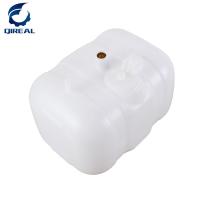 China Tanque de água 022810-8491 do resplendor da expansão do tanque de água de Spare Parts Oil Coller da máquina escavadora à venda