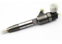 China ISUZU Common Rail Diesel Fuel Injectors 0445110626 0445110627 zu verkaufen