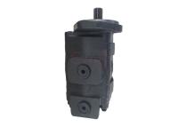 China EC360 EC460 EC480 Excavator D12D Hydraulic Gear Pump VOE14602247 VOE14537295 14602247 14537295 for sale