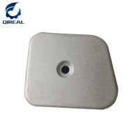 China Dieselmotor-Teil-Ventildeckel 3928404 6BT Cummins zu verkaufen