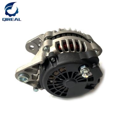 Cina Alternatore 5282836 del motore diesel 70A 24V di J05 J08 J08c in vendita