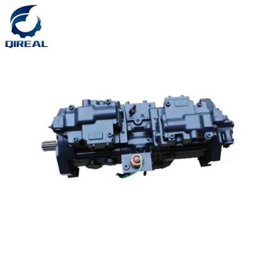 China Máquina escavadora Hydraulic Pump K3V112DTP109R-YT2K-V de SK200-6 SK200-6E SK200-8 à venda