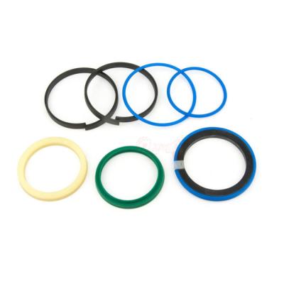 Chine Excavatrice Seal Kits de chargeur de pelle rétro de JCB 991-00105 à vendre