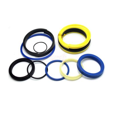 China JCB Backhoe Loader Hydraulic Seal Kits 991-00130 for sale