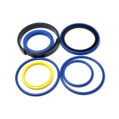 China Hydraulic Backhoe Loader Seal Kit  991-00145 Standard Size for sale