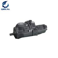 China Excavator Spare Parts R55-7 Hydraulic Pump 31M8-10020 AP2D25 for sale