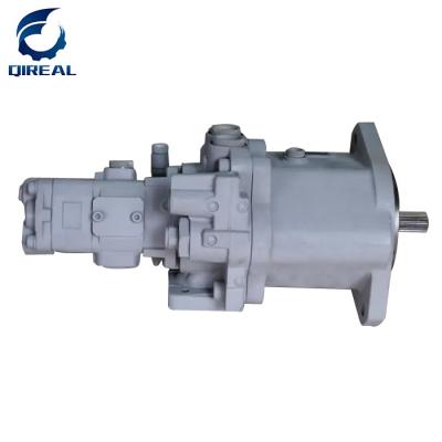 China Construction Machinery Parts Hydraulic Kubota Bagger Piston Pump PSVL2-63 For 20 Tons Excavator for sale