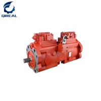 China DX258 Excavator Hydraulic Pump K3V112 for sale