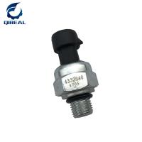 China EX120-5 Excavator Sensor Oil Pressure Switch 4332040 for sale