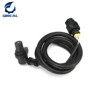 Cina Per il sensore di velocità di Crankshaft Sensor Crankshaft Revelution dell'escavatore EC360 VOE20508011 in vendita