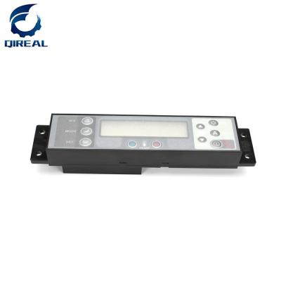 China Sk200-6 Excavator Electrical Parts Air Conditioner Control Panel YN20M01299P1 for sale