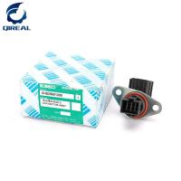 China De Motorstop VH825601200 van graafwerktuigParts J05E J08E Te koop