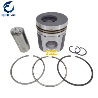 China Dieselmotor zerteilt 3802601 Kolben Kit For Cummins 6CT8.3 zu verkaufen