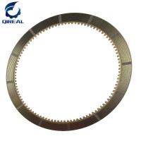 China Construction machinery parts friction disc 3P5955 for sale