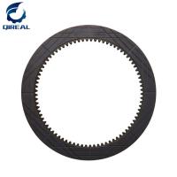 China 184.7*125.7*4.9 Paper 3T9960 transmission friction disc 3t9960 for sale