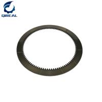 China Dozer D7G Clutch Friction Brake Discs 381*300*5.6*IT96 Bronze 1P4110 5M6122 6Y5916 7T2336 9P5254 8P8679 for sale