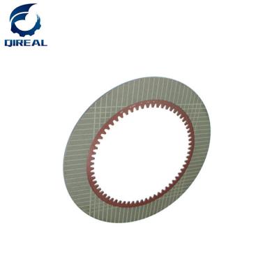 China 306.6*198.4*3.5 Paper 6Y7916 friction plate for sale