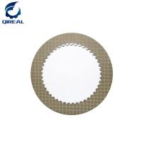 China 133.1*92.7*2.1 Paper 6Y7929 Gear Box Assy Parts Friction Plate for sale