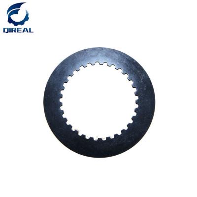 China 131.1*85.1*2.5 Steel 7T3302 friction disc clutch plate for sale