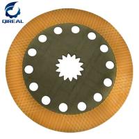 China Good quality spare parts A188412 friction plate for case backhoe loader 580 for sale