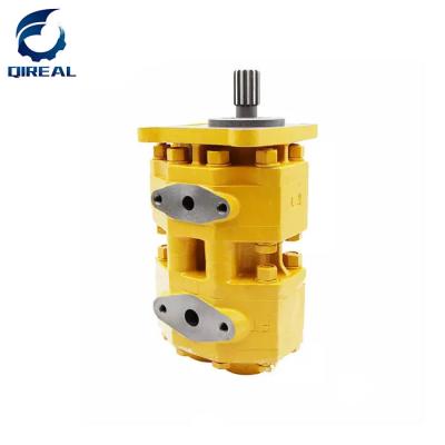 Chine Pompe de Hydraulic Parts Charge de l'excavatrice 16t-70-1000 de SD16 Shantui 160 à vendre