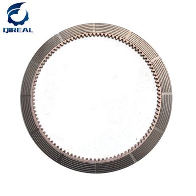 China Construction machinery Friction Disc 3S1188 3P5955 6Y2027 for Wheel loader 966F 966G 966H Size 310.9×252.22×5mm for sale