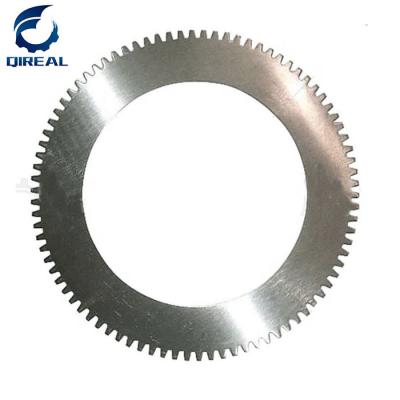 Cina Piatto 8D8794 della parte del selezionatore per la dimensione 276.9*187.5*1.5*mm del selezionatore 120G 120H 120K 135H 86 denti in vendita