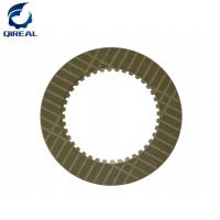 China transmission paper-based friction discs for  122-1880 for sale