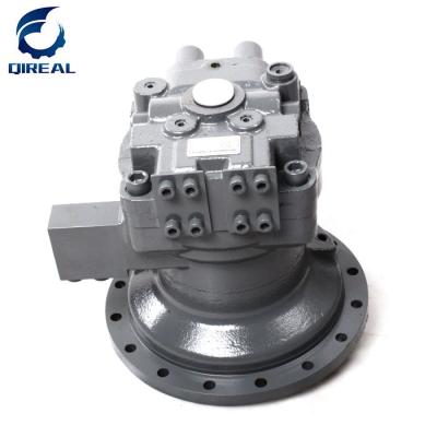 China SG08E-185 excavator hydraulic motor, SG04E/SG08E/SG12E swing drive SH200-3 SH200A3 SH210A3 SH240 CX210 Swing Motor for sale