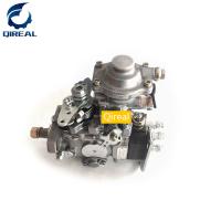 Cina Pompa del carburante di combustibile diesel 6BT 3916987 3912828 0460426174 in vendita