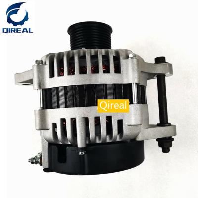 Chine Alternateur 4939018 5288083 du moteur diesel 6BT à vendre