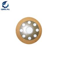 China 3CX 4CX Excavators Spare Parts 332-Y8135 450-10224 458-20353 Brake Friction Disc for sale