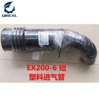 China 4426646 Excavator Air Hose For EX200-6 Air Duct for sale