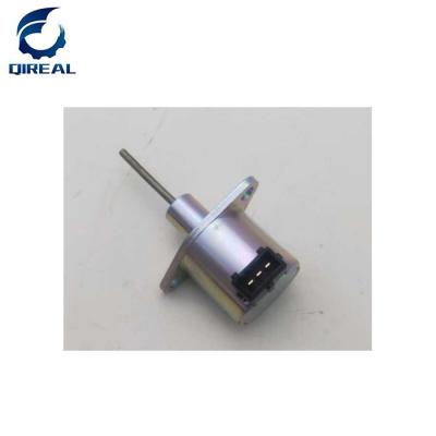 China End-Solenoid der Maschinen-E6820-60011 für Traktor CK DK RX zu verkaufen