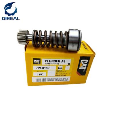 Chine Plongeur diesel 4N4997 9H5796 8S-3656 7W-0182 7N1220 de pompe d'injecteur de plongeur commun de rail de pièce de moteur du gazole 3306 à vendre