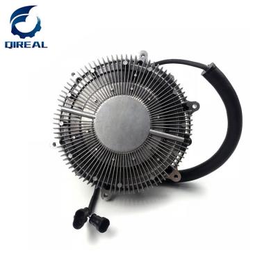 Chine embrayage 359-2658 3592658 de fan du moteur E330D E336D des pièces C7.1 C9 d'excavatrice à vendre