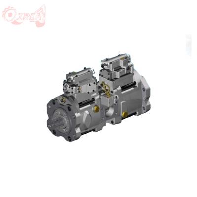 Cina Escavatore Hydraulic Main Pump  di dimensione standard K3v140 in vendita