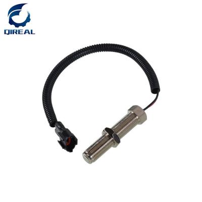 China DH220-5 DH220-7 Excavator Speed Sensor Revolution Sensor 2547-1015 for sale