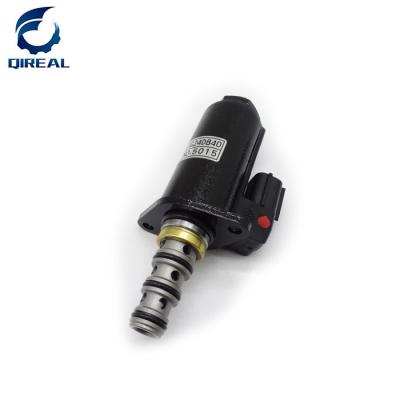 China Válvula de solenoide G24DB40 do fechamento da segurança SK200-6 YN35V00020F1 à venda