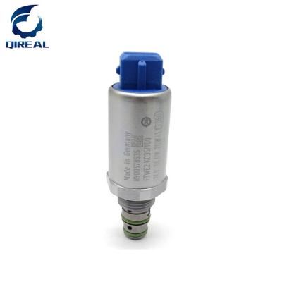 China R900578533 excavador Solenoid Valve R900917759 R900578535 en venta