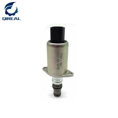 China Máquina escavadora proporcional Hydraulic Pump da válvula de solenoide 24V de SY125 SY135 T336 à venda